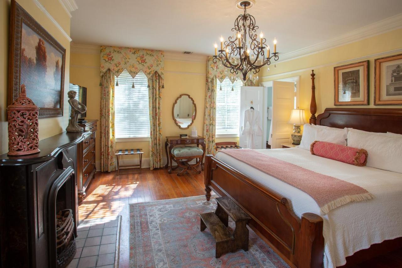 Penthouse-Suite The Oglethorpe