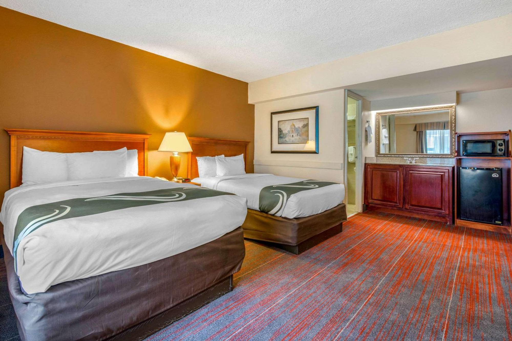 Double Room with Two Double Beds - Non-Smoking,1275738439:JPEG