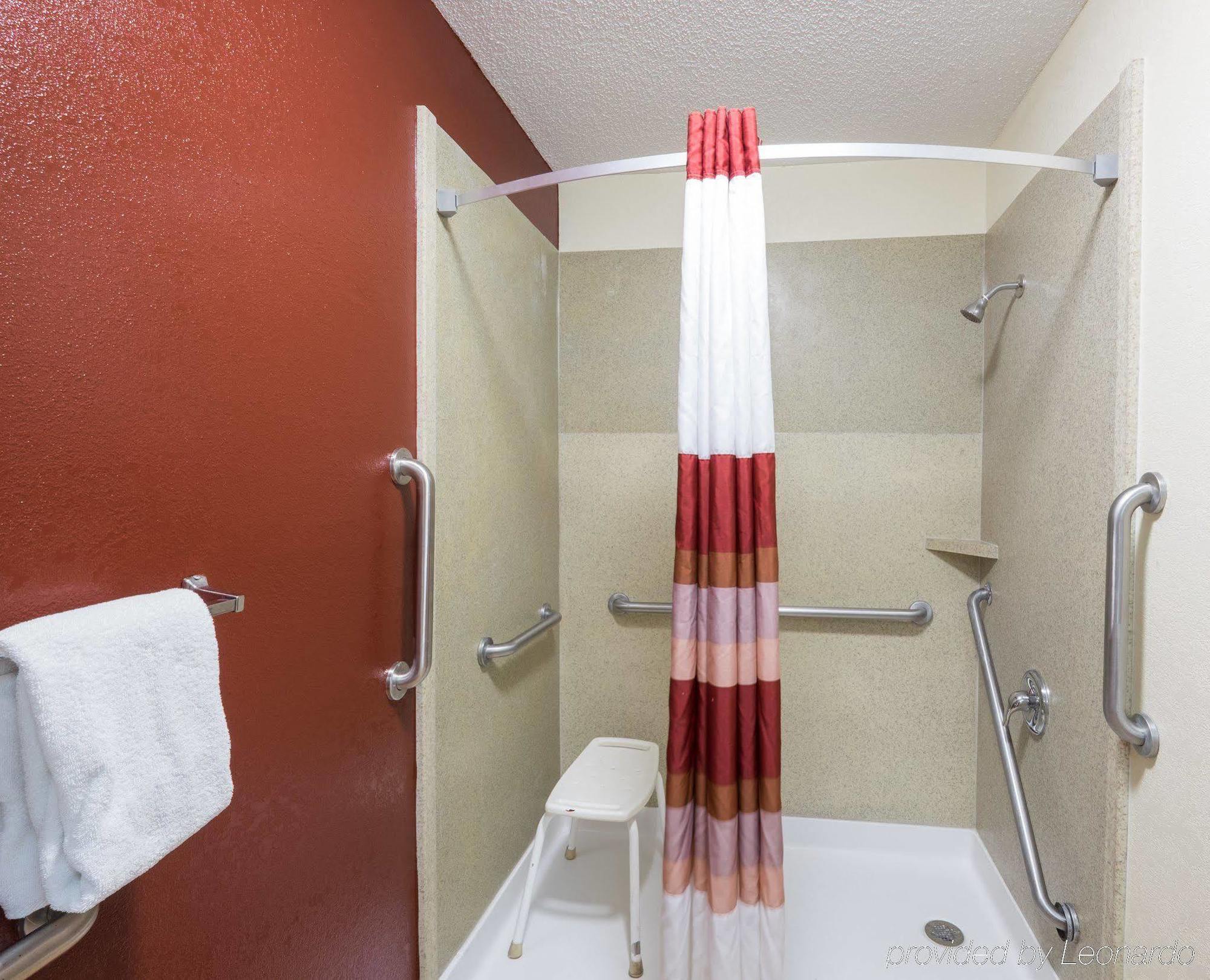 Superior King Room - Disability Access/Smoke-Free