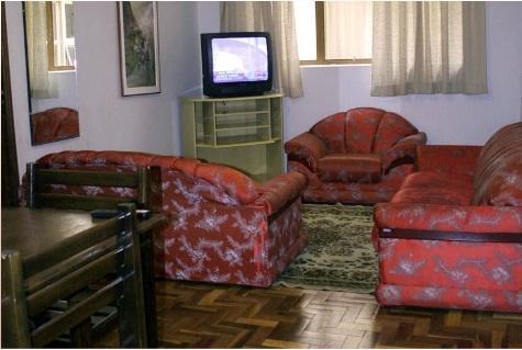 Double Room with Two Double Beds