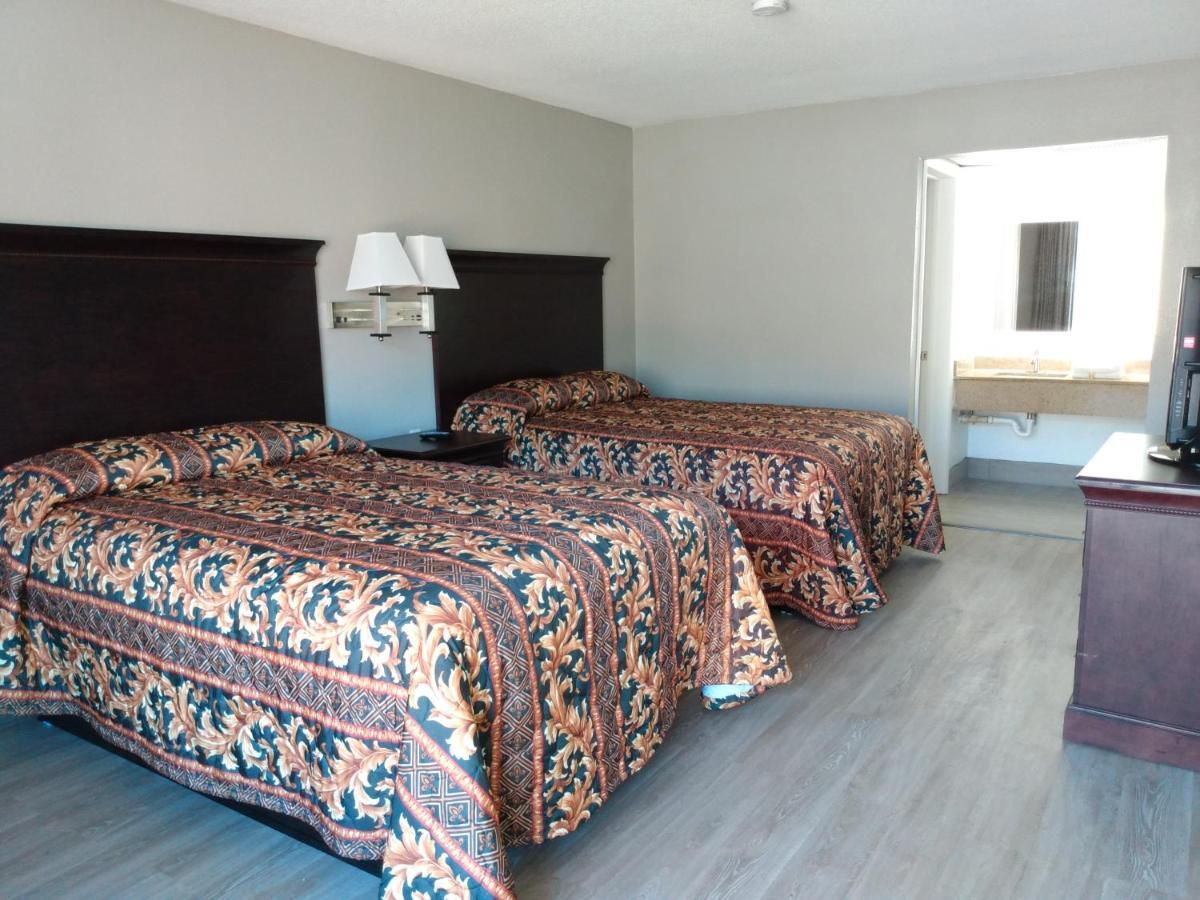 Deluxe Doppelzimmer