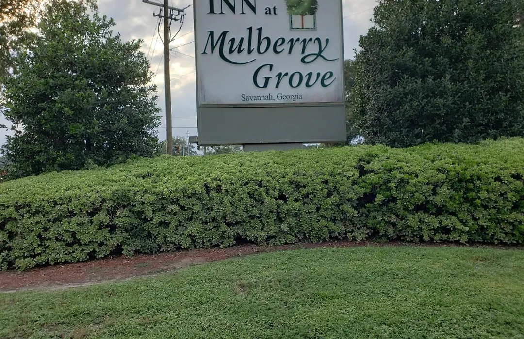 Inn At Mulberry Grove (Adults Only)-1
