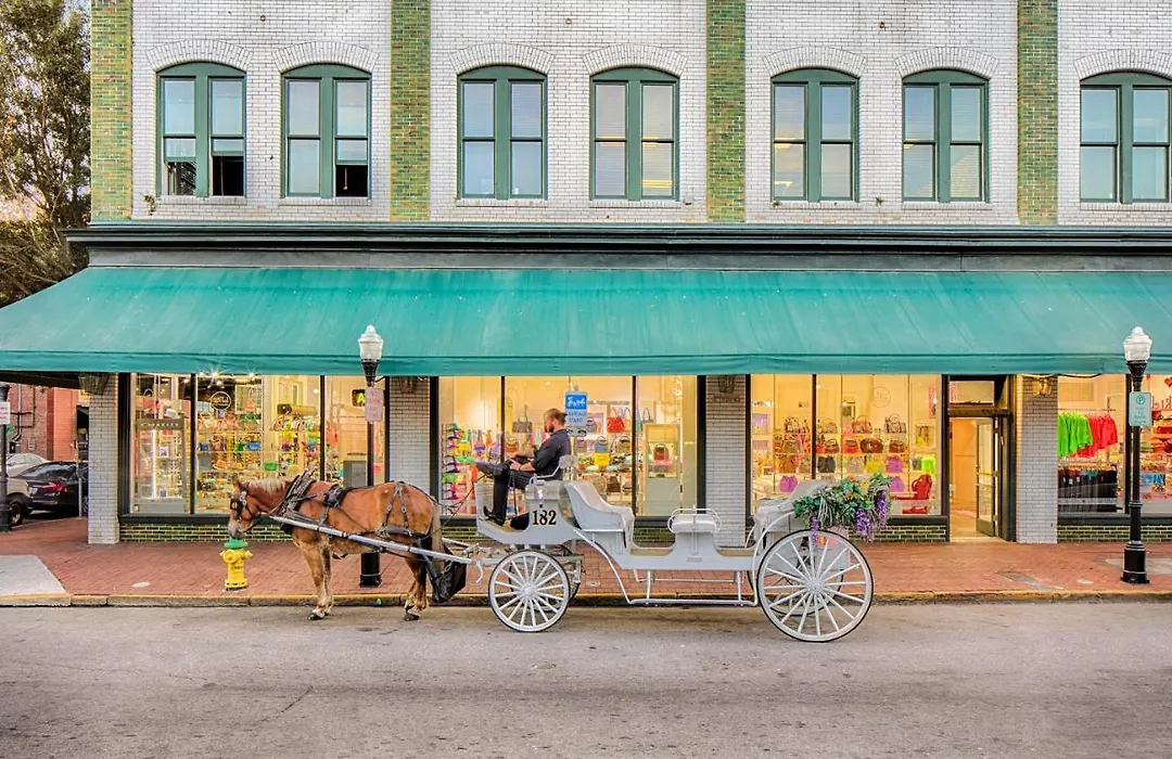 Savannah Hidden Gem-1