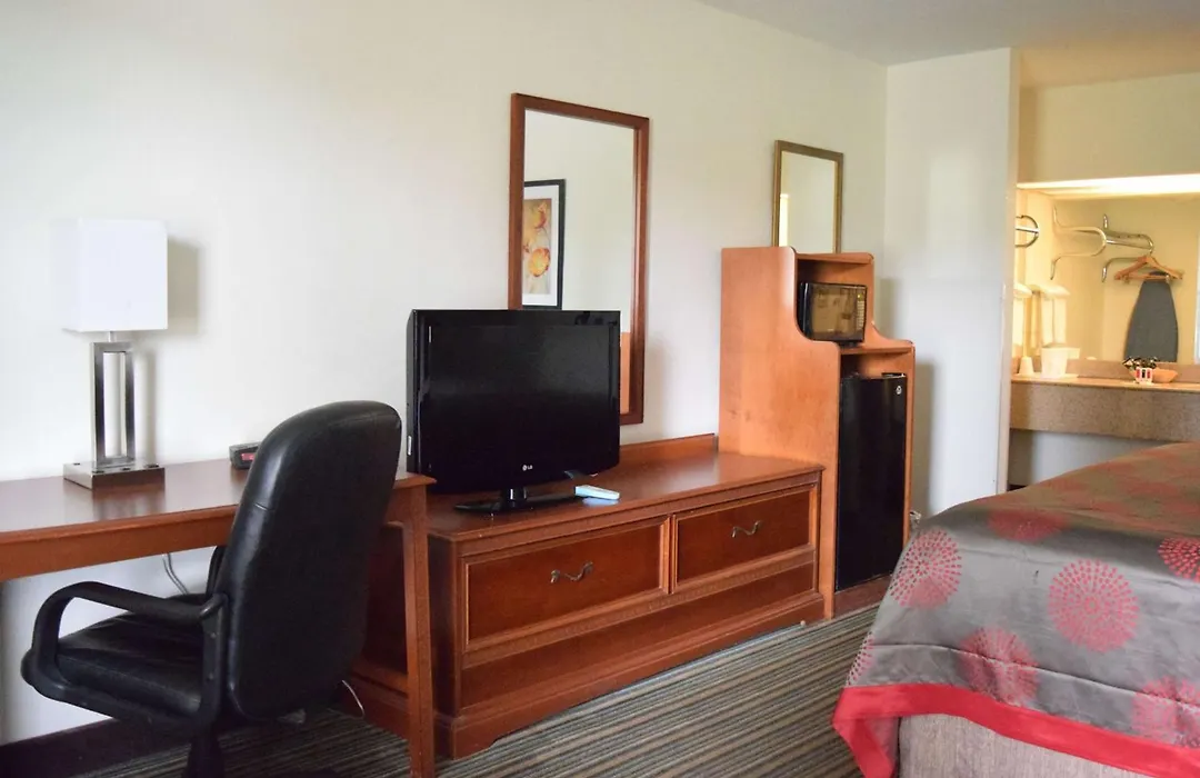 Best Western - Savannah Gateway-1