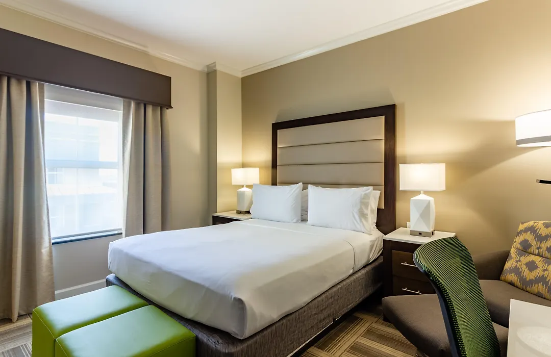 Holiday Inn Express Savannah - Historic District-1