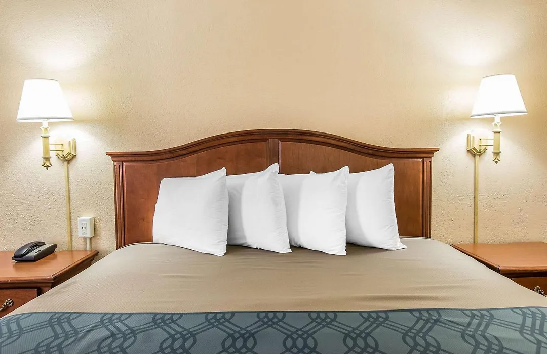 Econo Lodge Savannah Midtown-1