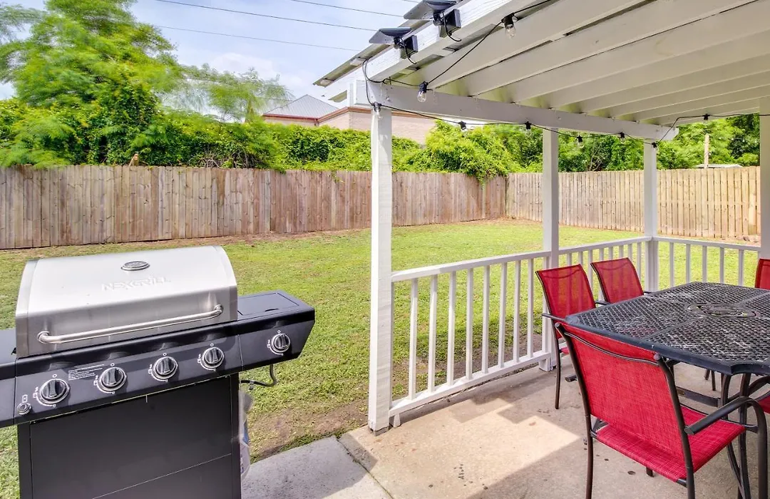Savannah Vacation Rental ~ 8 Mi To River Street!-1