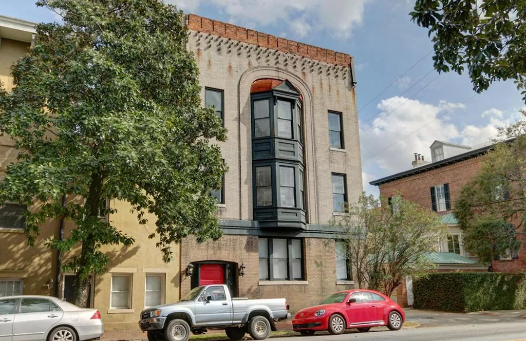 Lafayette Row Unit 3-1