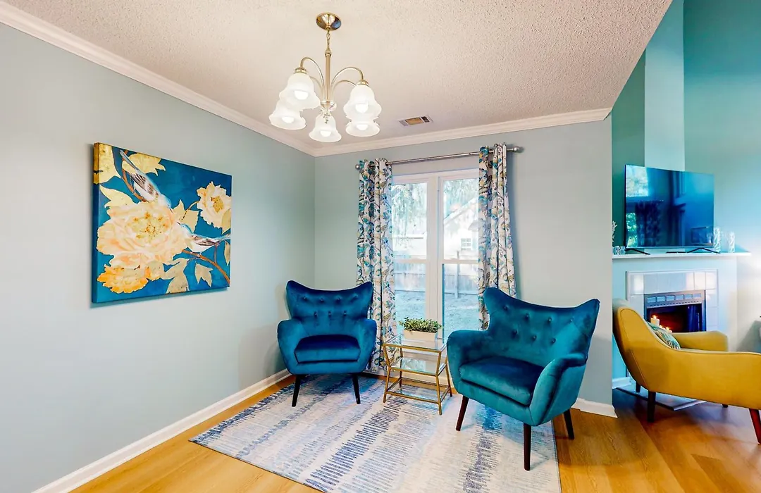 Wilmington Island Retreat-1