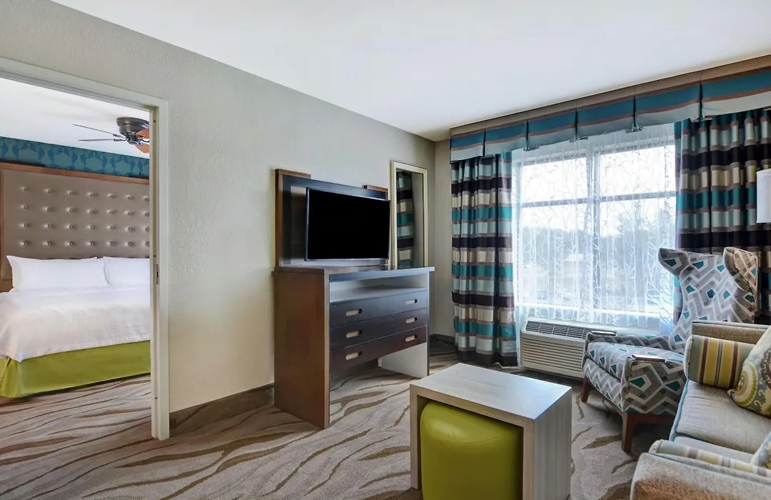 Homewood Suites By Hilton Savannah Airport-1