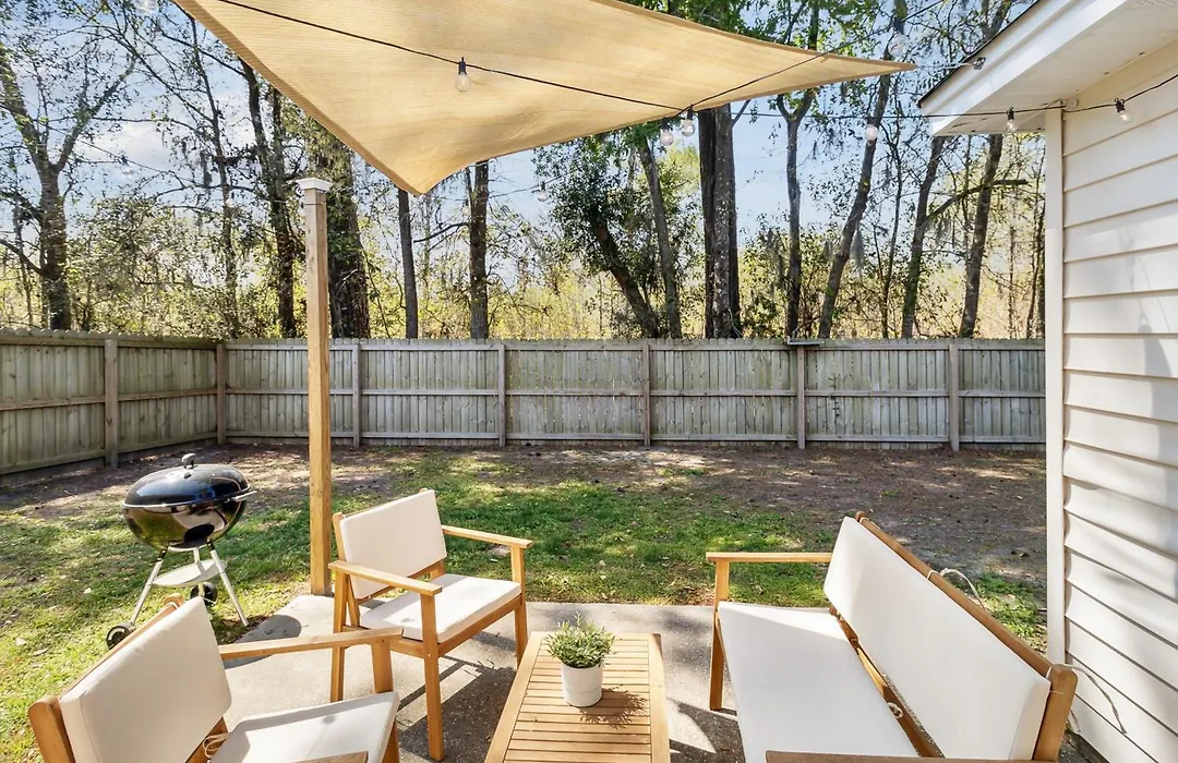 Boho Chic Retreat Savannah-1