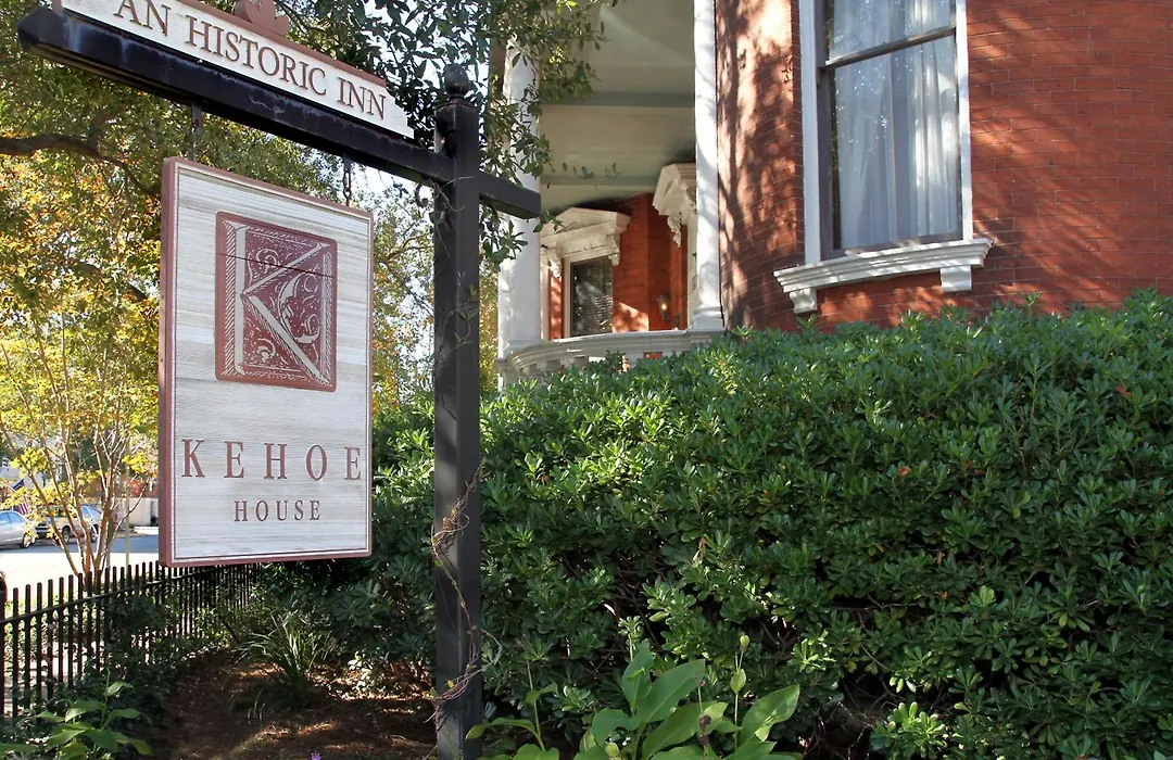 Kehoe House, Historic Inns Of Savannah Collection (Adults Only)-1