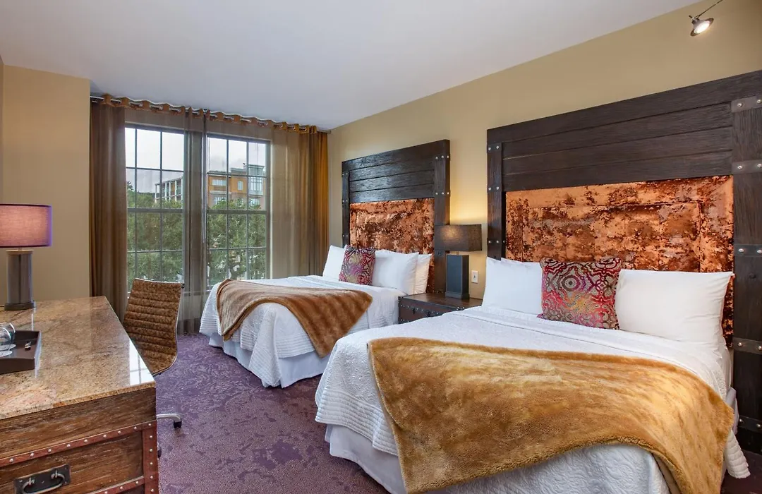 Hotel Orielle, Autograph Collection-1