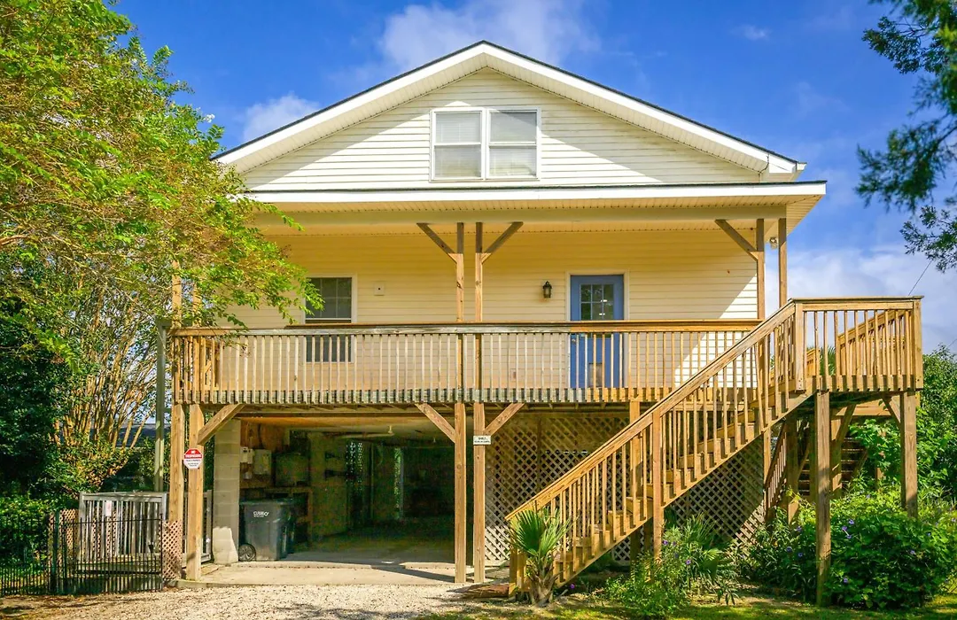 Riverfront Savannah Retreat With Private Dock!-1