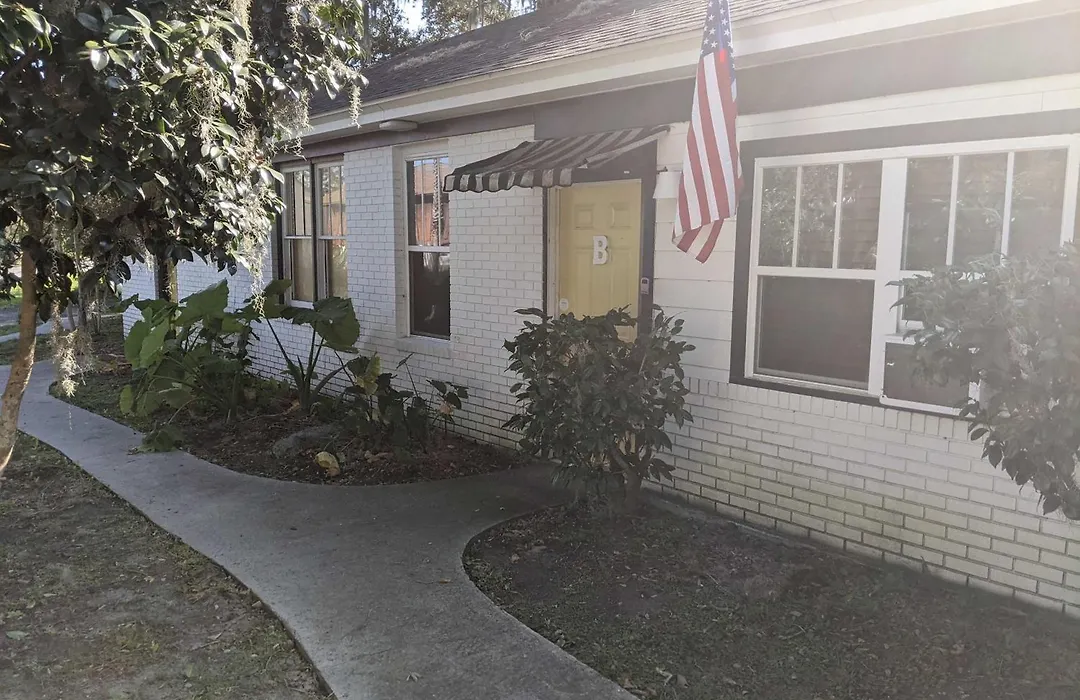 Studio With Gazebo-Swanky Savannah Style-1