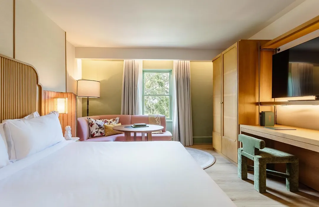 Hotel Bardo Savannah-1