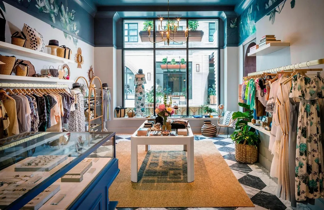 Perry Lane Hotel, A Luxury Collection Hotel, Savannah-1