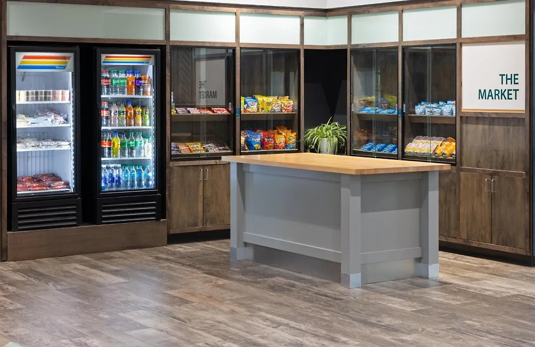 Holiday Inn & Suites - Savannah Airport - Pooler By Ihg-1