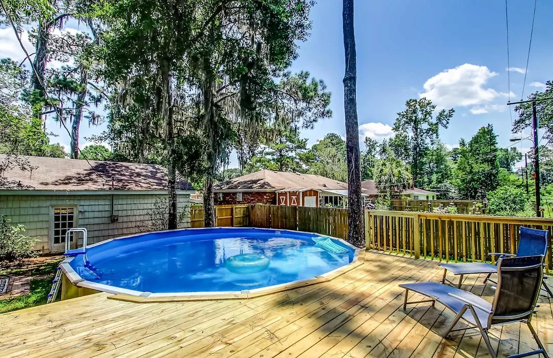 The Oatland Island Oasis-15 Min To Downtown, Tybee-1