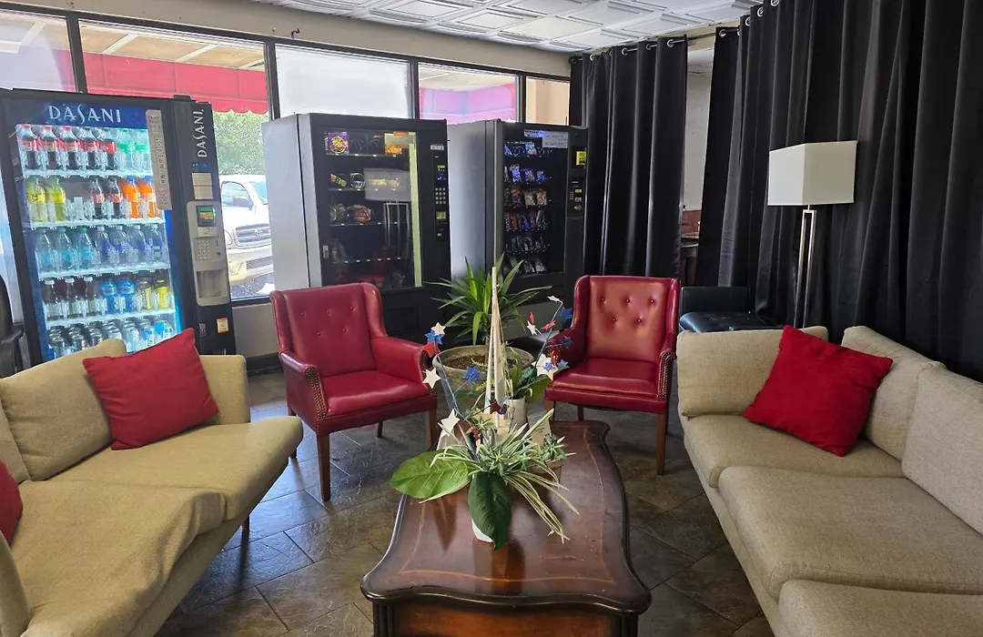 Best Western - Savannah Gateway-1