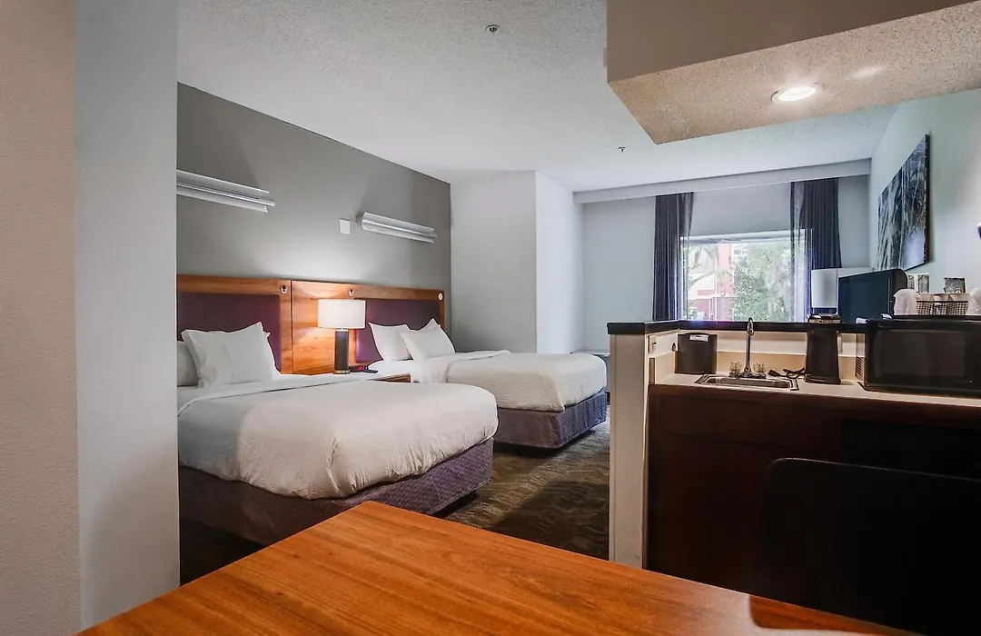 Country Inn & Suites By Radisson, Savannah Southside-1