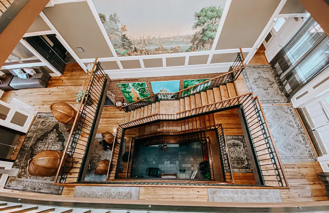 River Street Inn (Adults Only)-1