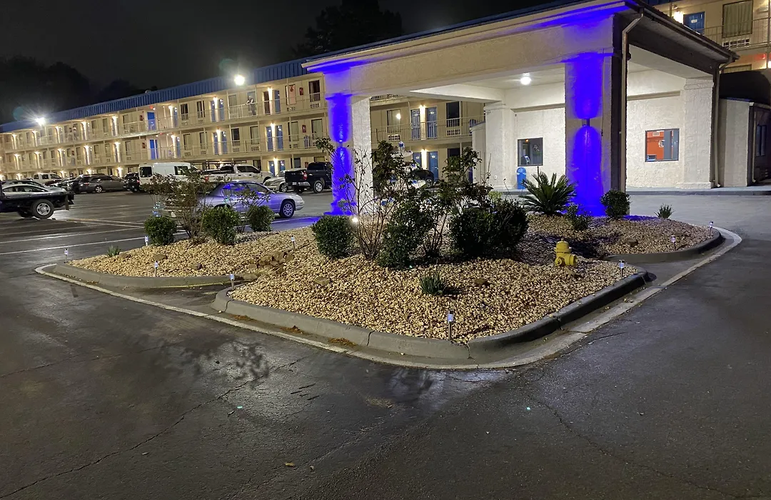 Motel 6-Pooler, Ga - Savannah Airport-1