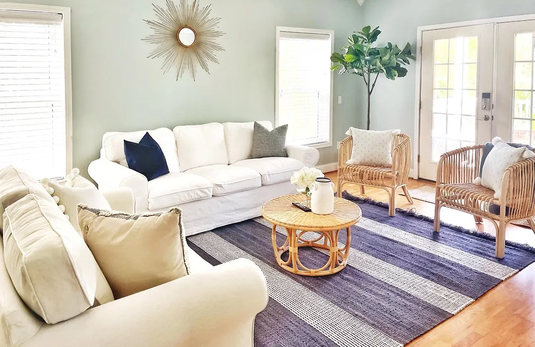 Large Home W Spa Midway To Savannah & Tybee Island! Dog Friendly Venue-1