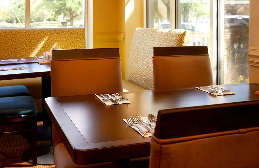 Hilton Garden Inn Savannah Midtown-1