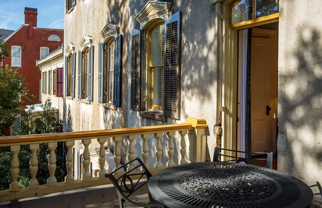 The Gastonian, Historic Inns Of Savannah Collection (Adults Only)-1