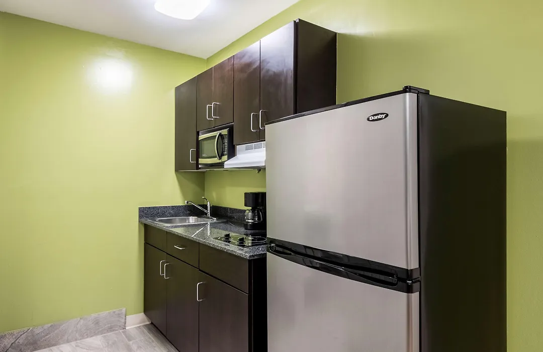 Studio 6 Extended Stay - Savannah, Ga-1