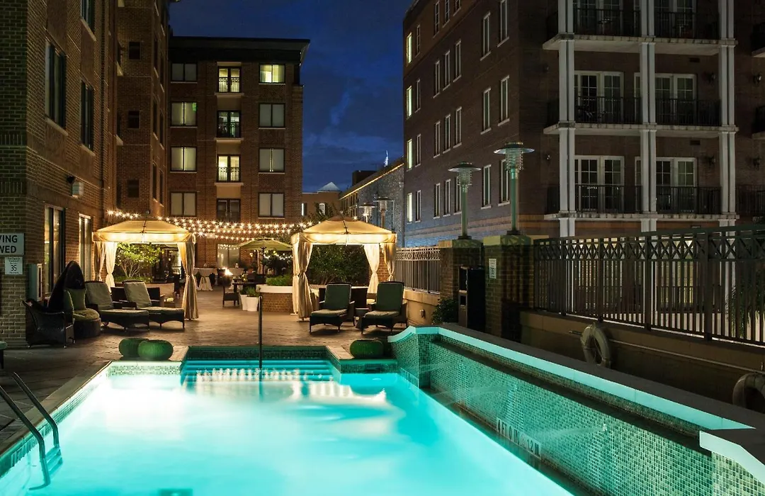 Andaz Savannah, By Hyatt-1