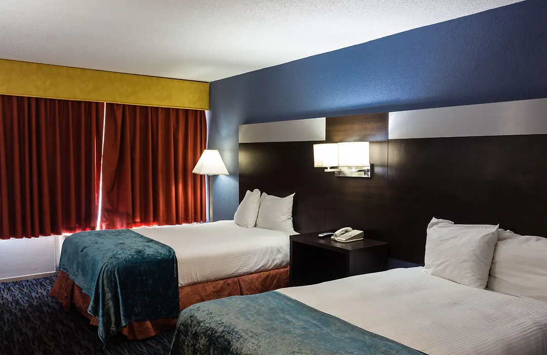 Motel Savannah-1