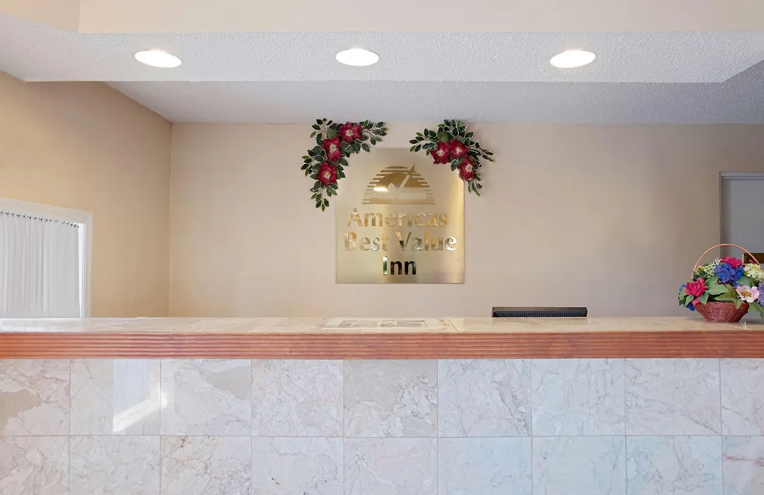 Americas Best Value Inn-Savannah-1