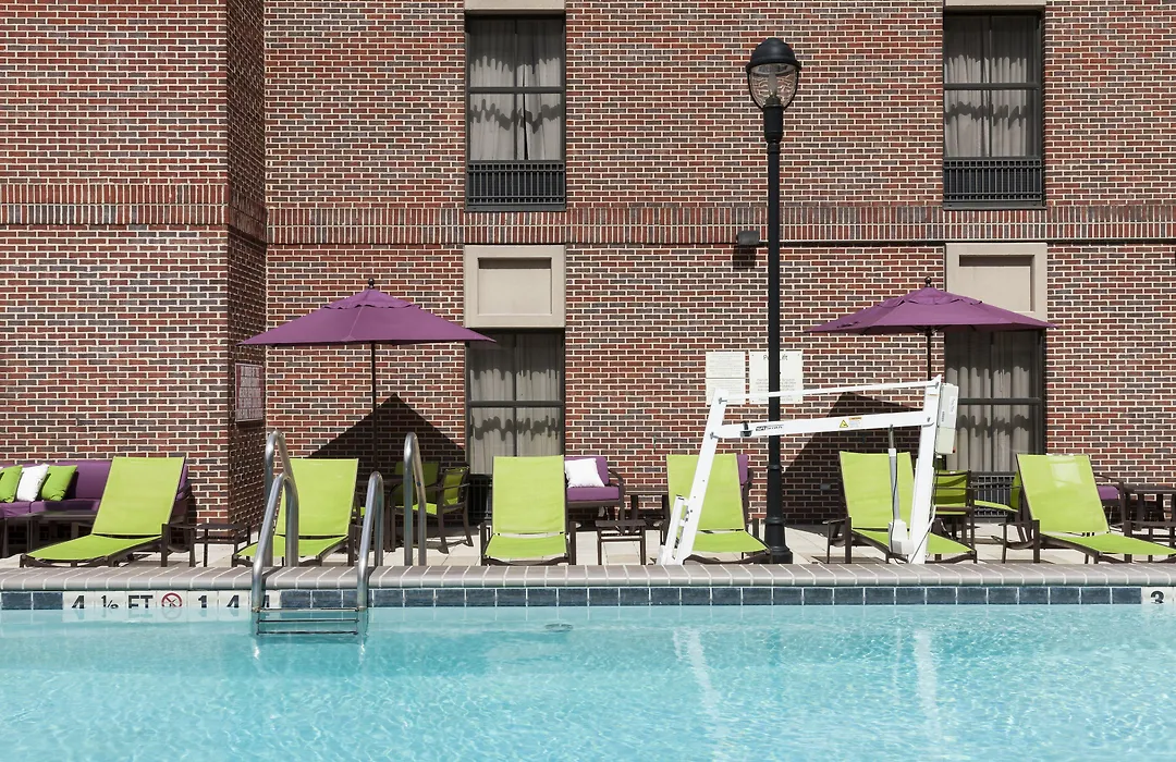 Holiday Inn Savannah Historic District By Ihg-1