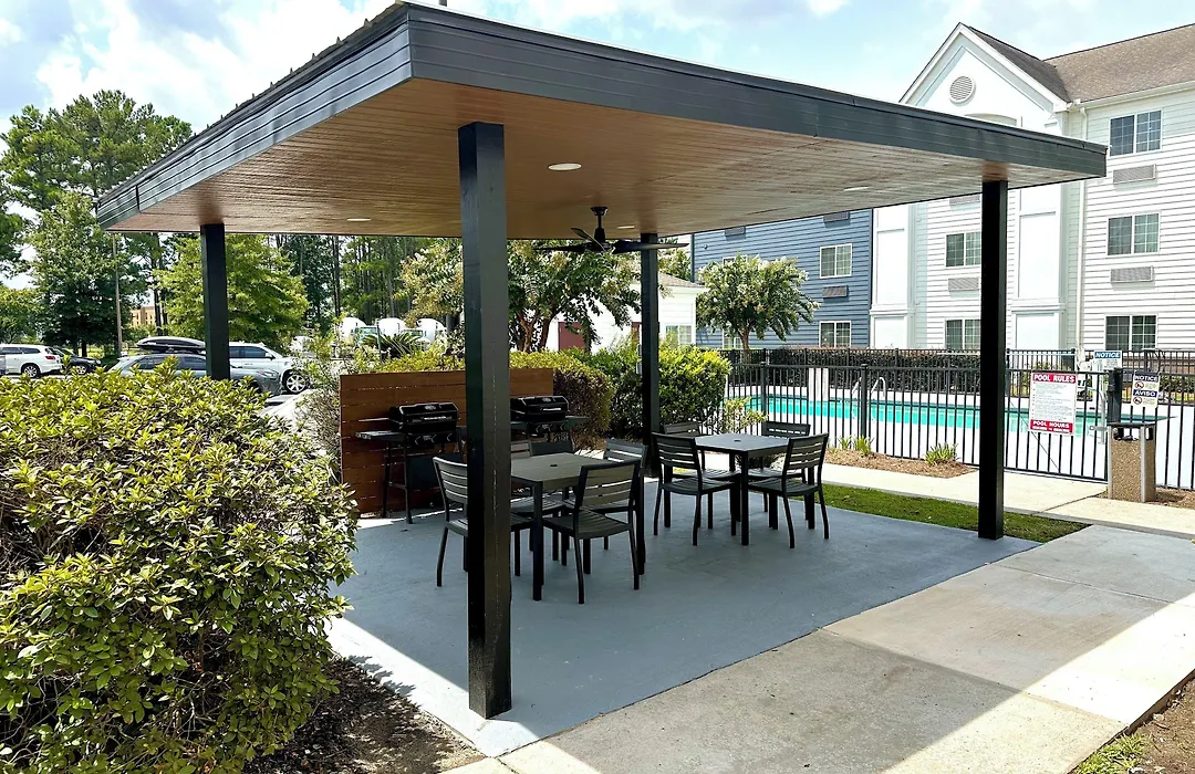 Candlewood Suites Savannah Airport By Ihg-1