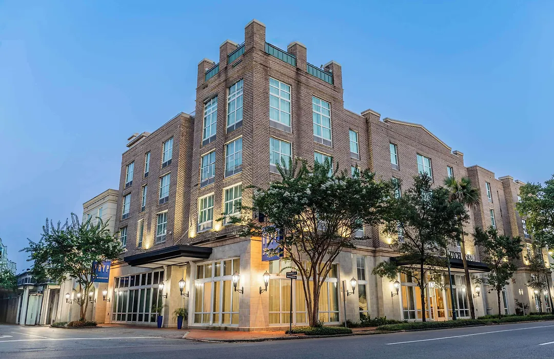 Tryp By Wyndham Savannah-1