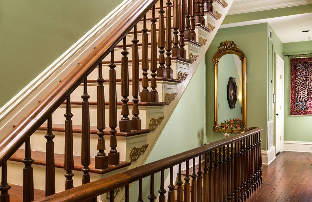 The Inn On West Liberty-1