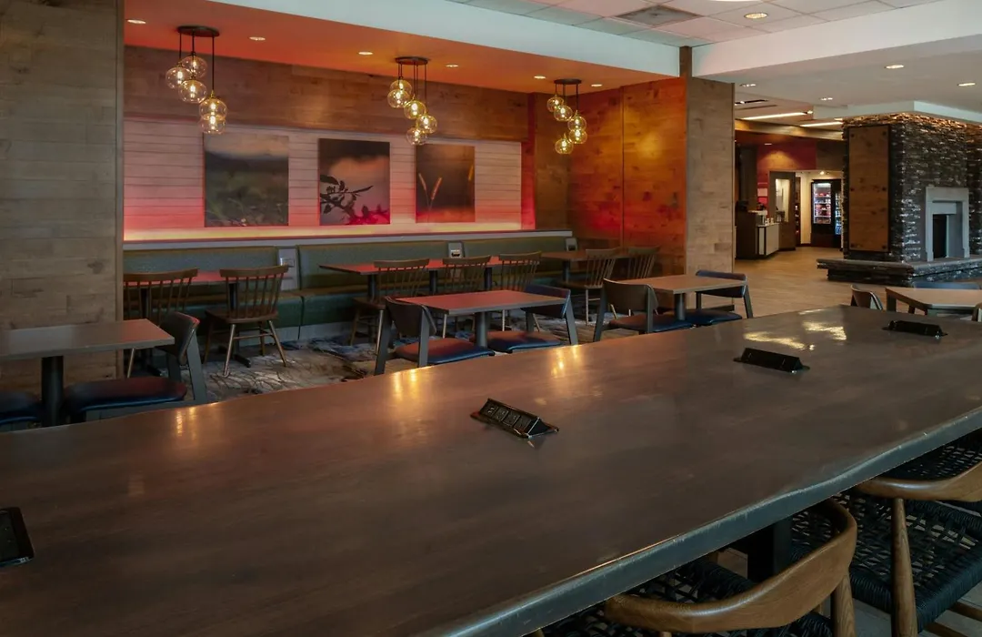 Fairfield Inn & Suites By Marriott Savannah Midtown-1