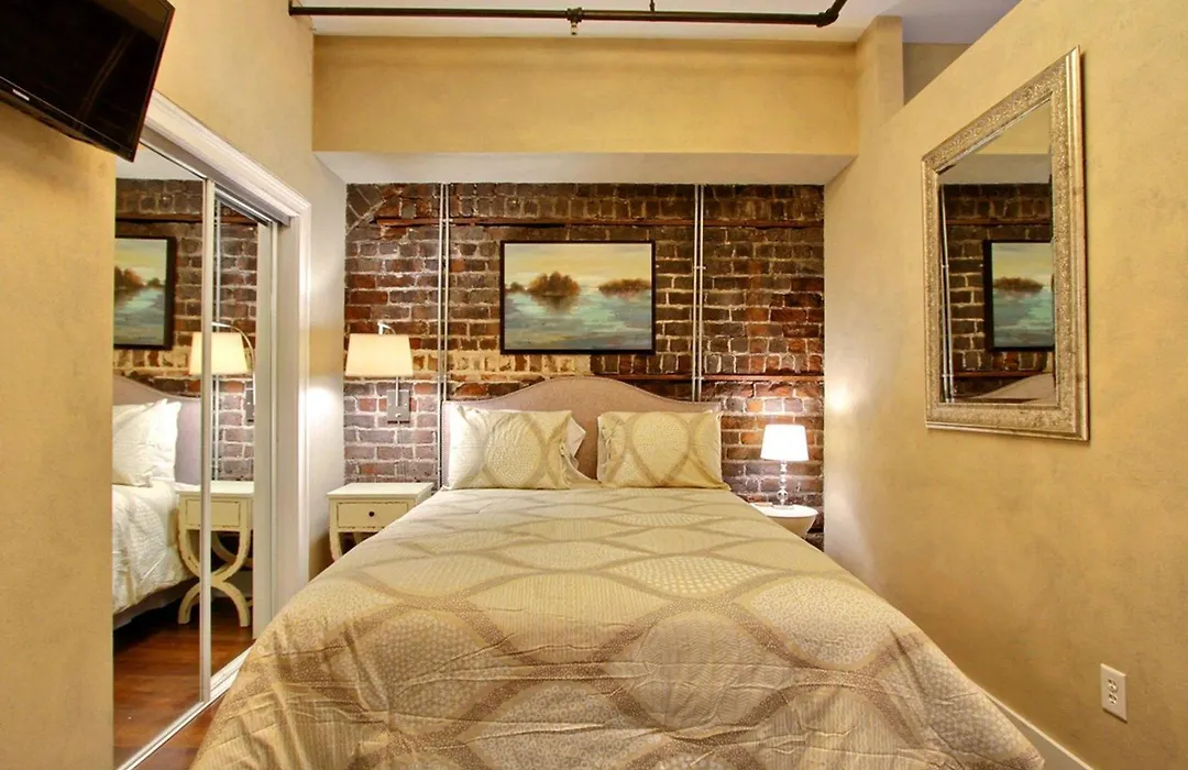 Soho Suite-1