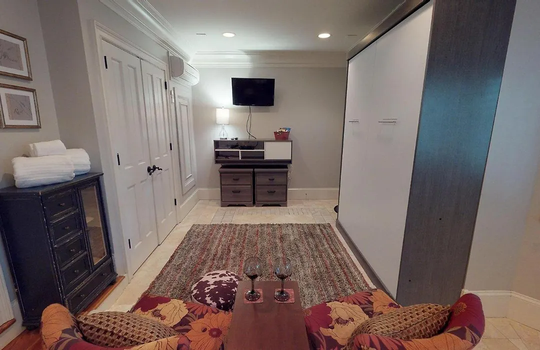 Suite Escape-1