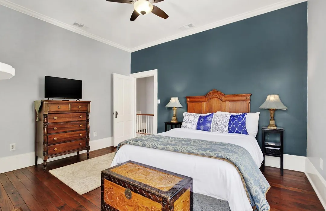 The Parsonage At Forsyth-1