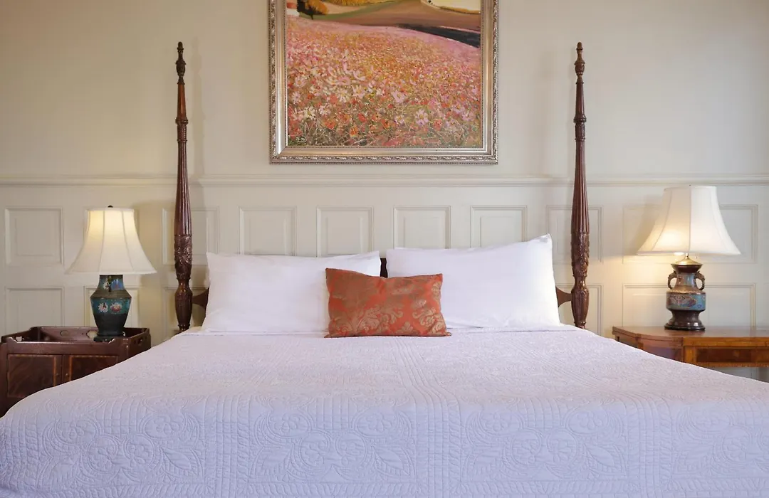 Foley House Inn-1