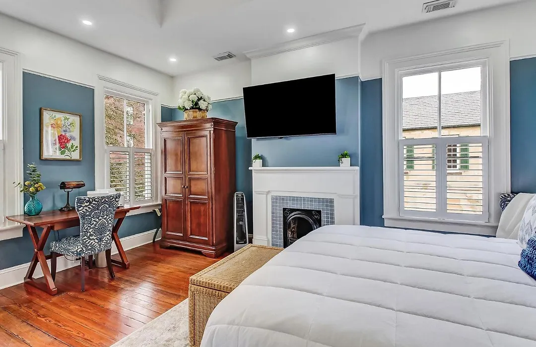 Douglass House-1