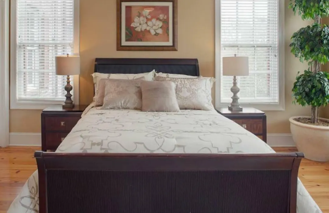 Beautiful 3Bed Townhome In Historic Downtown Savannah-1