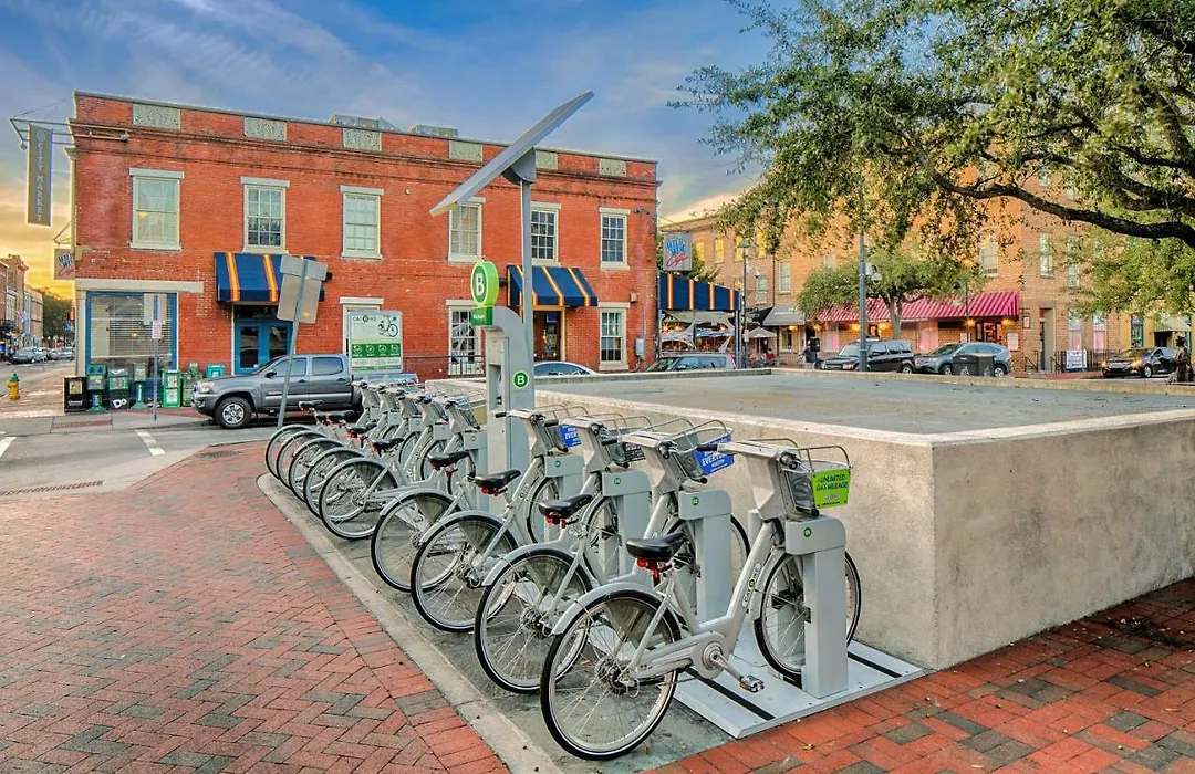 Savannah City Line-1