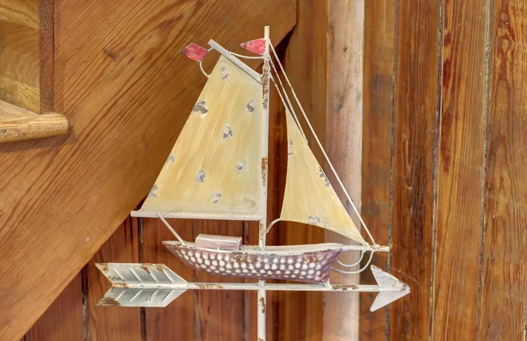 Gallery Stays - Low Country-1