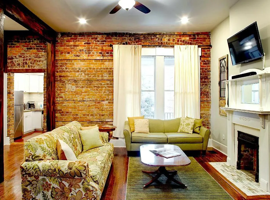 4 Bedroom Beauty In Historic Building-1