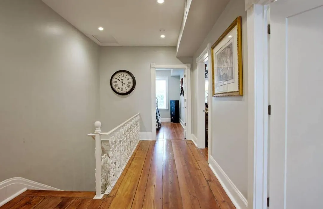 Newly Renovated 4 Bed 3 Bath And 2 Parking Spots-1