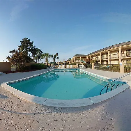 Best Western - Savannah Gateway-2